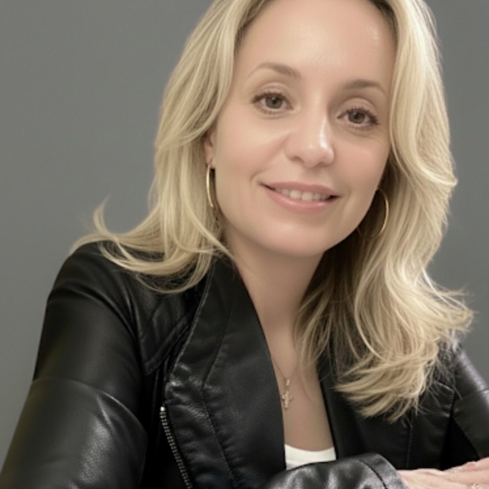 Ellie Stassinou φωτο 3